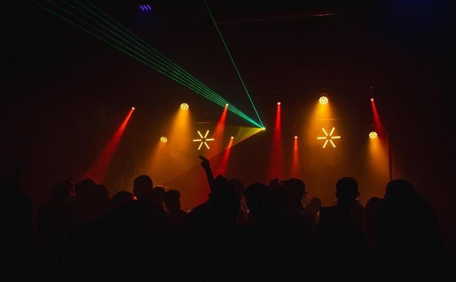discobar